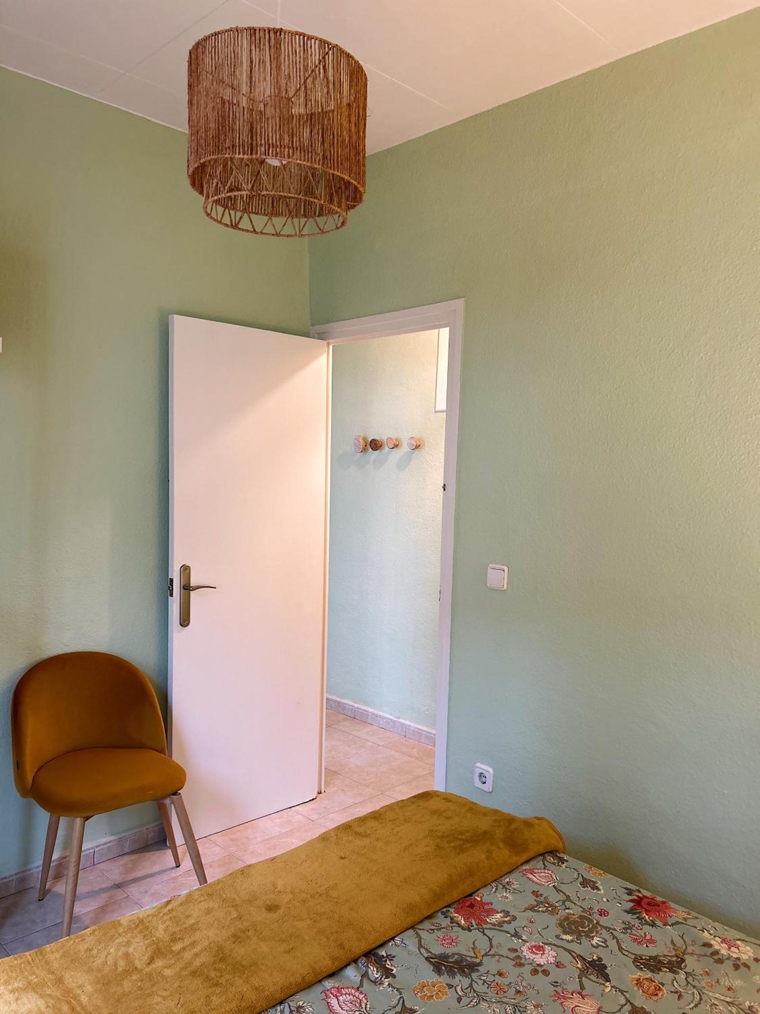 Market Apartment