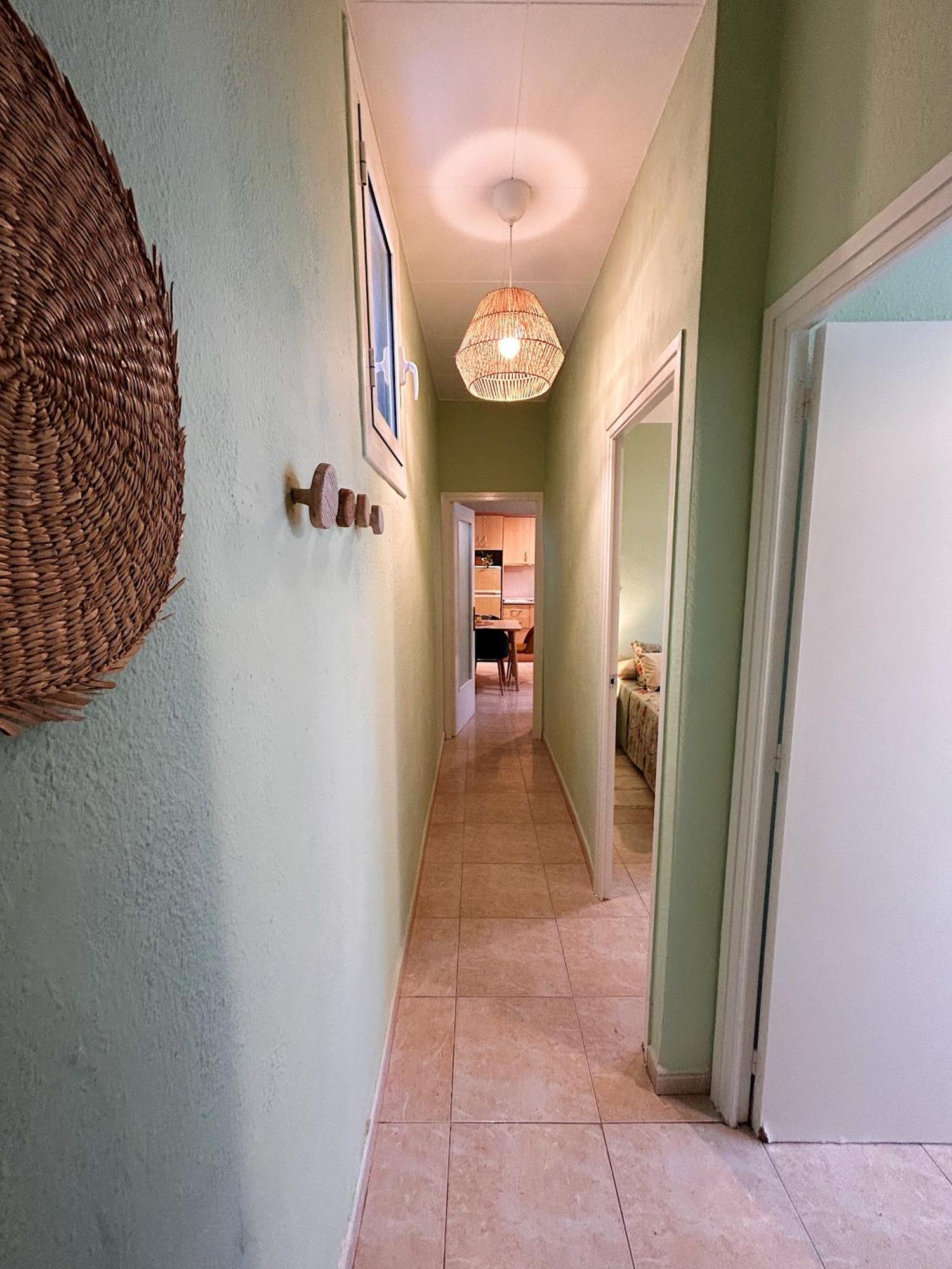 Market Appartement