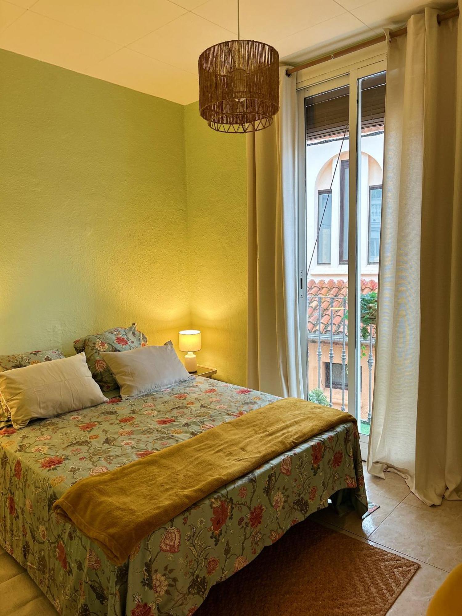 Appartement Market