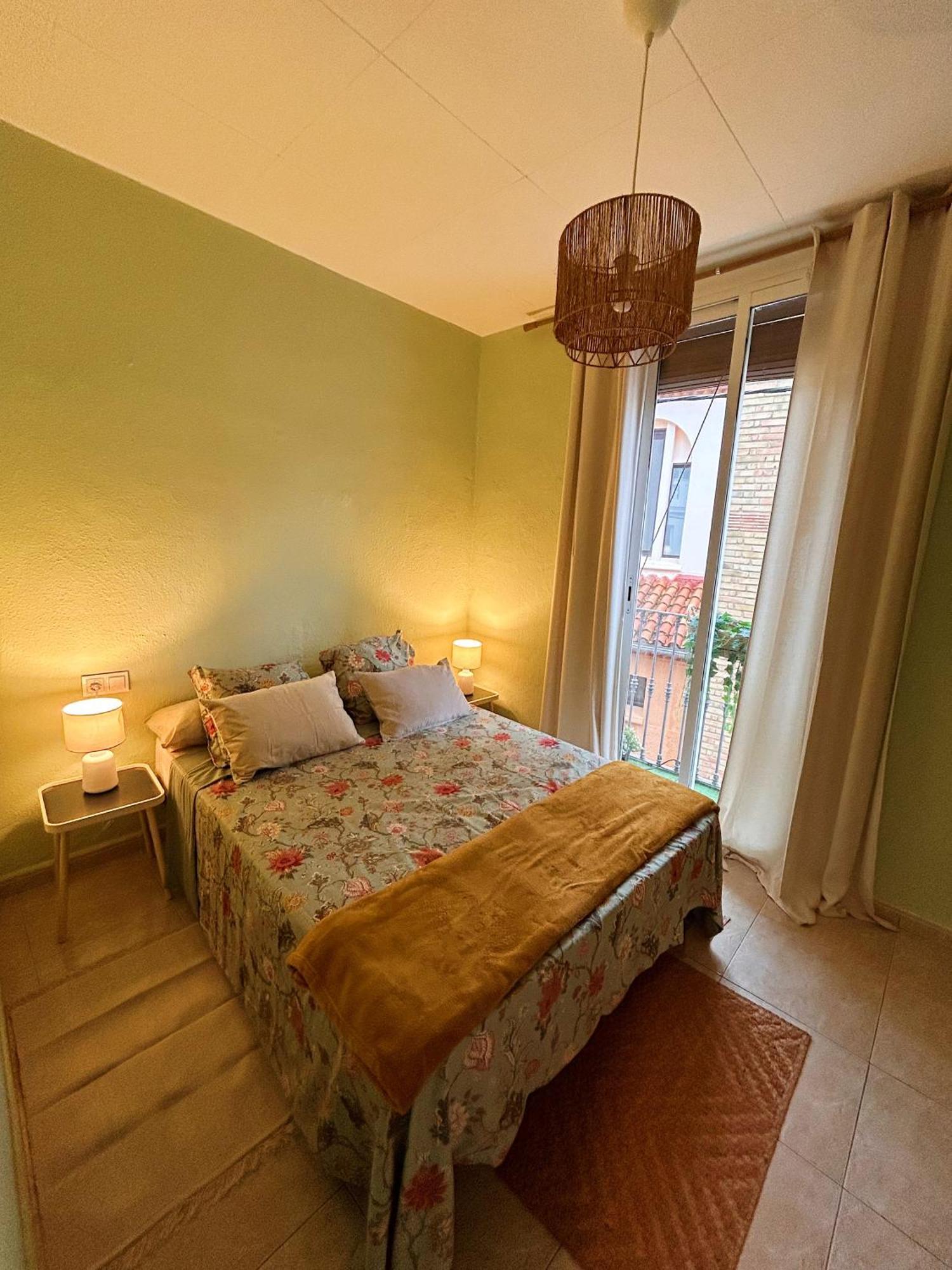 Appartement Market