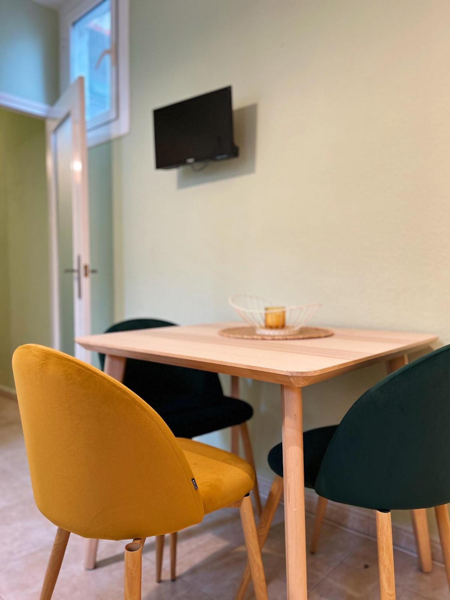 Market Appartement