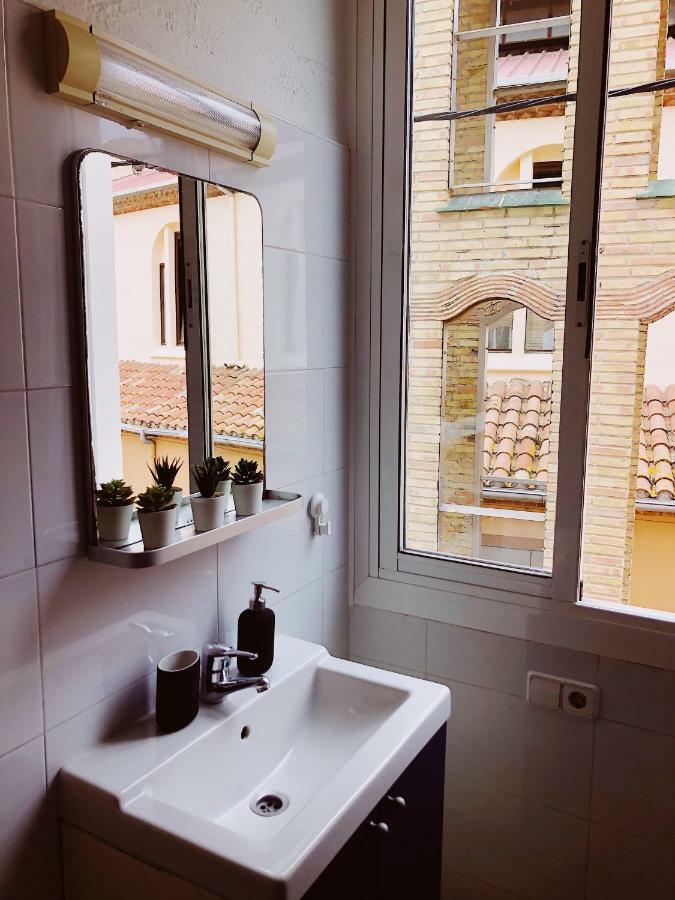 Appartement Market Calella