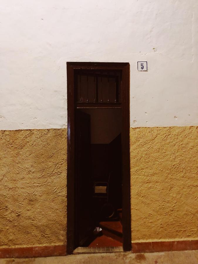 Market Appartement Calella