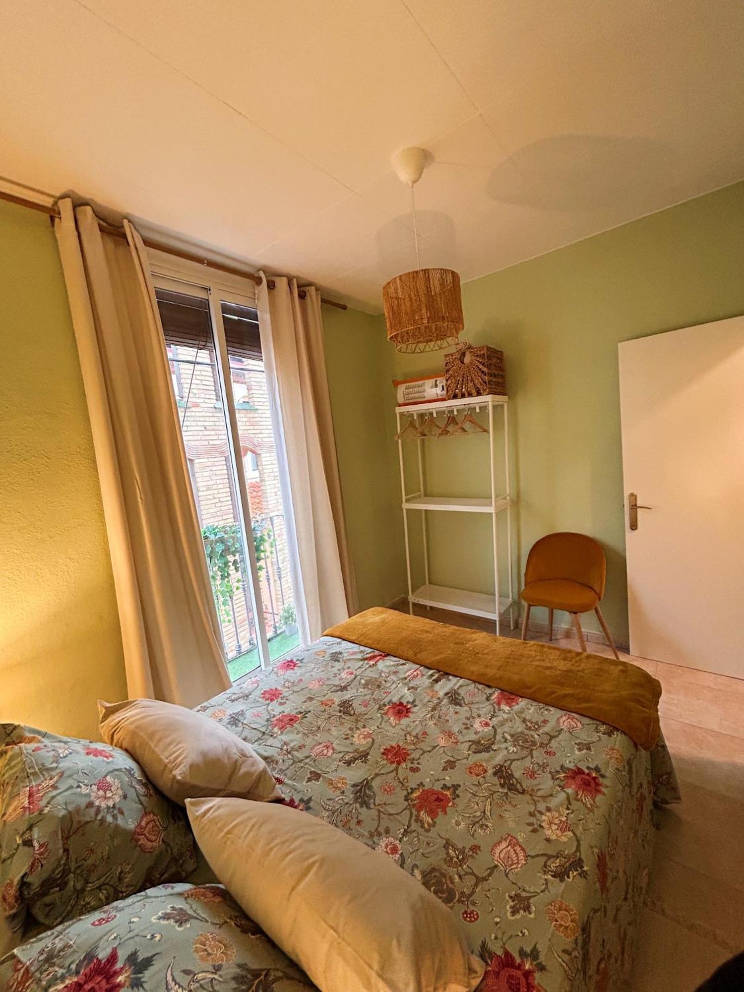 Market Appartement *